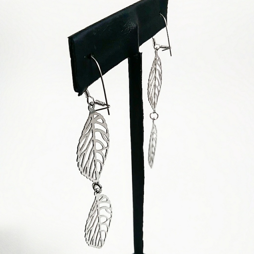 Earthkeeper Weightless Leaf Set - Picture 2 of 2